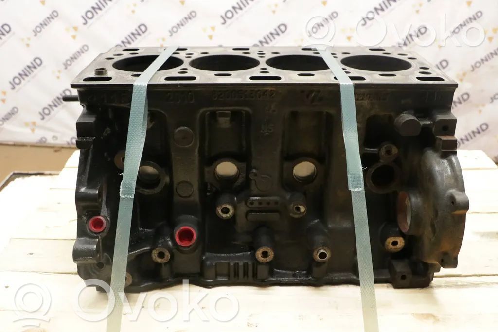 Engine block   8200513042