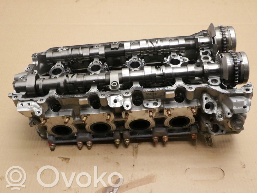 Głowica silnika   R1770163500,A1770502200,A1770502401,A1770502301