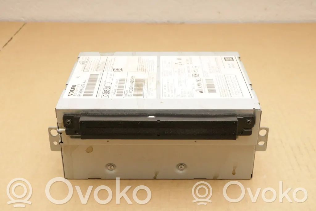Volvo XC60 Radio/CD/DVD/GPS head unit 