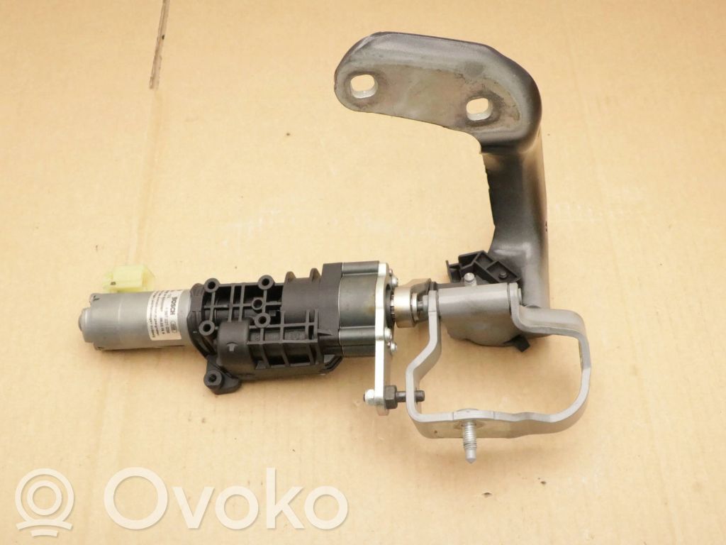 Audi Q7 4M Tailgate/trunk/boot lift motor 