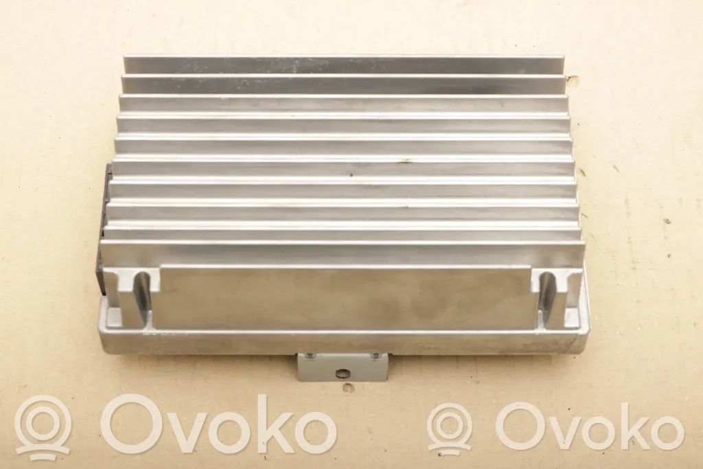 BMW 3 F30 F35 F31 Amplificator sunet 