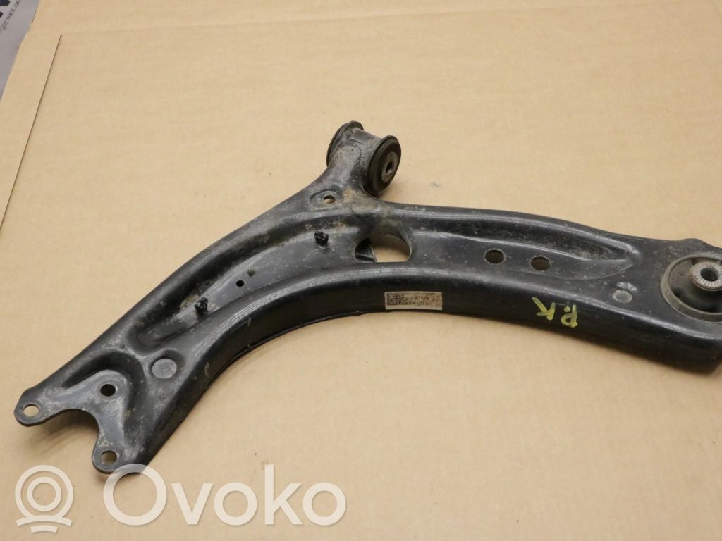 Seat Leon IV Querlenker Achsschenkel vorne 