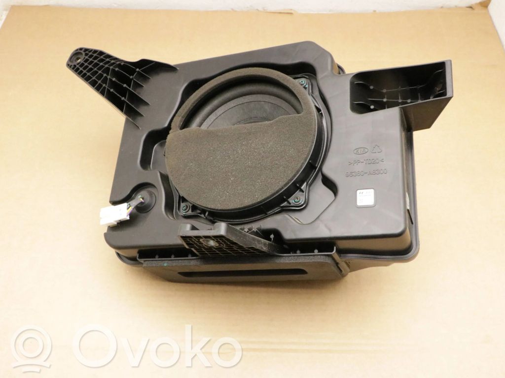 KIA Optima Altavoz subwoofer 