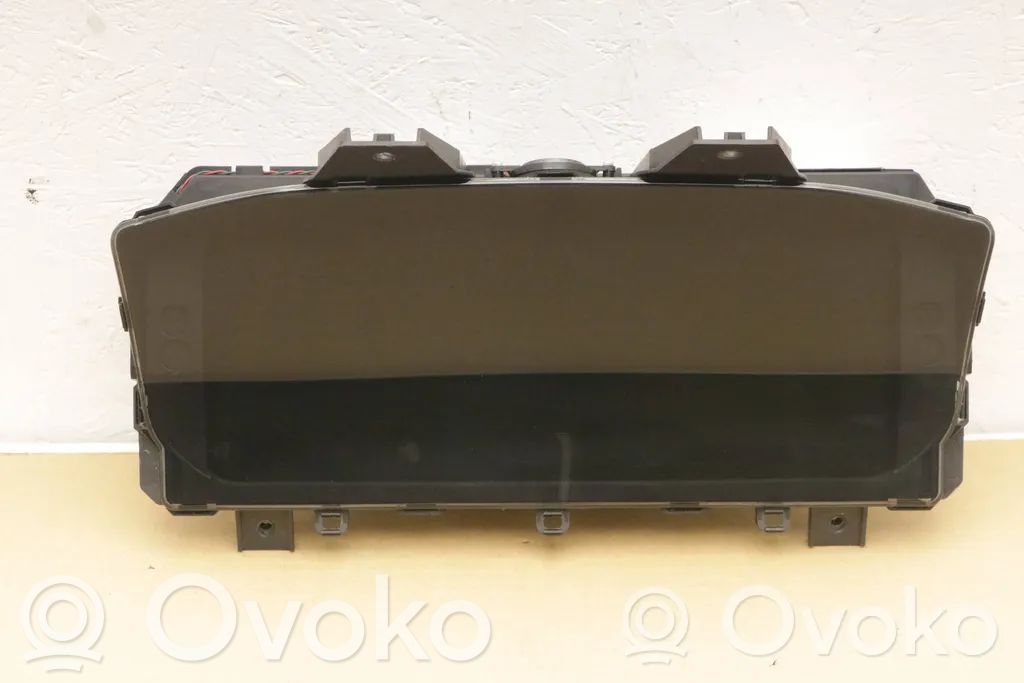 Land Rover Evoque I Tachimetro (quadro strumenti) 