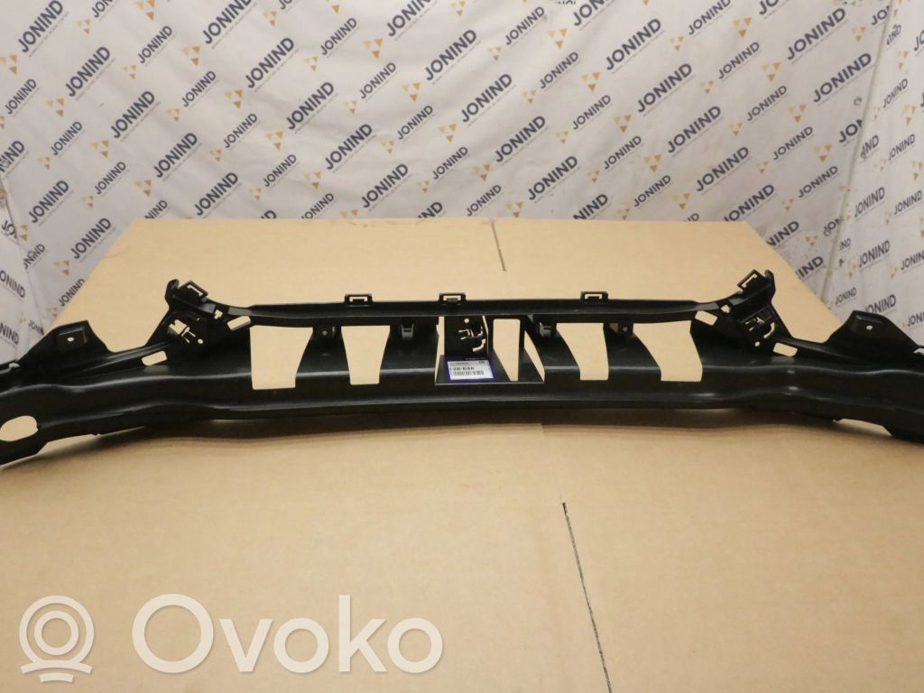 Volvo V40 Front bumper support beam 