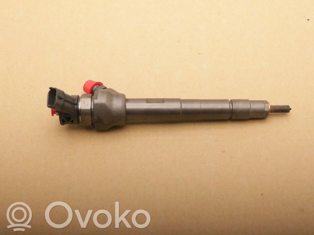 Inyector de combustible   G4D39K546AB,0445111020