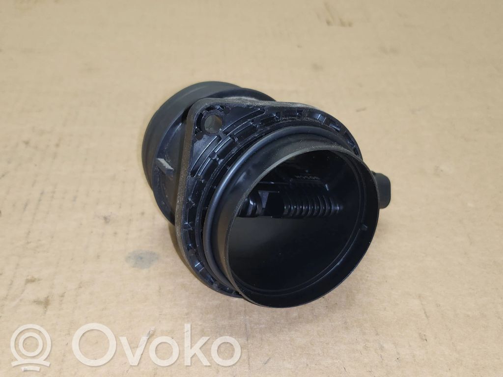 Land Rover Range Rover Sport L494 Przepływomierz masowy powietrza MAF 