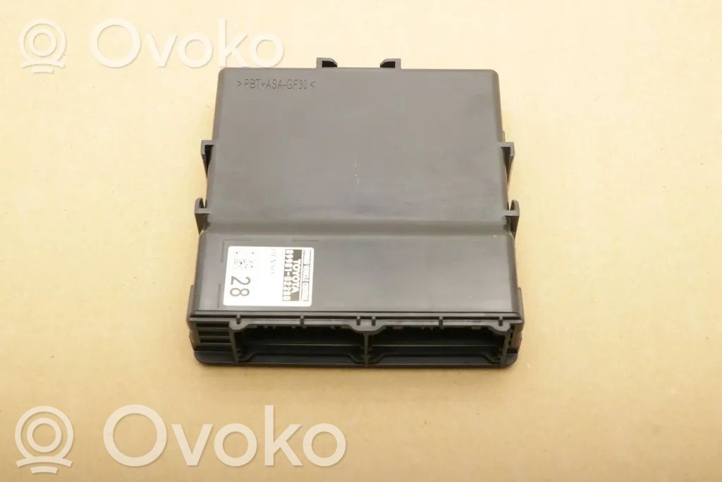 Toyota Corolla E210 E21 Other control units/modules 