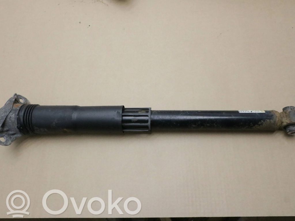 Seat Leon (5F) Stoßdämpfer hinten 