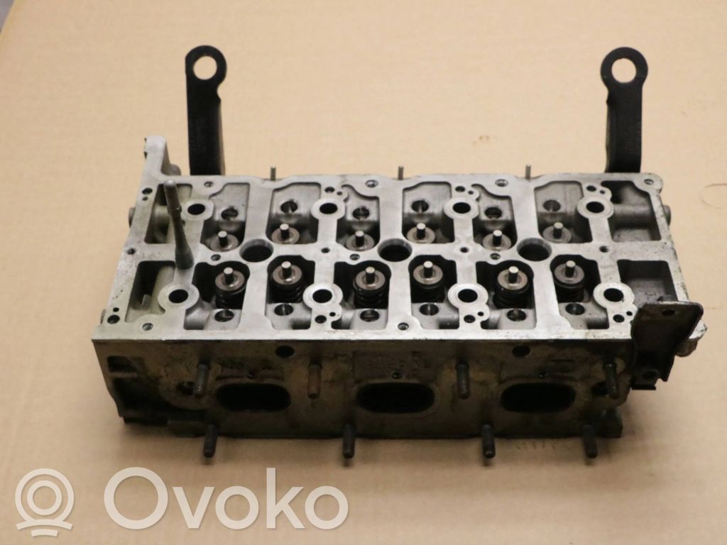 Audi A6 S6 C7 4G Galva 