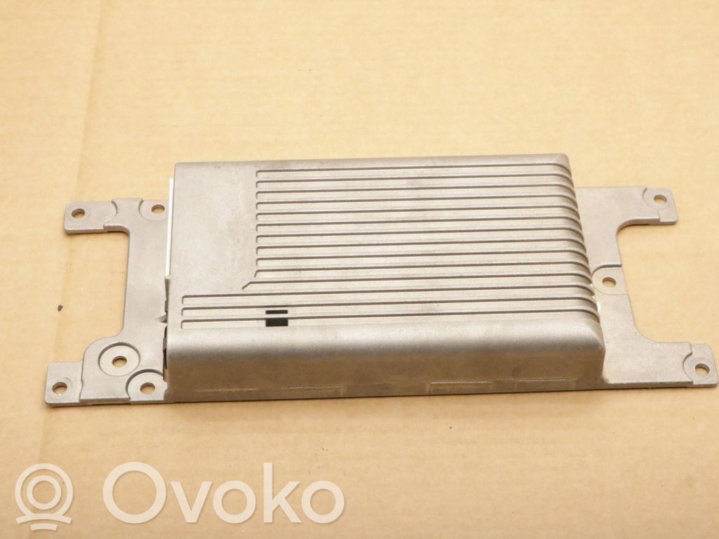 BMW X5 E70 Bluetooth control unit module 