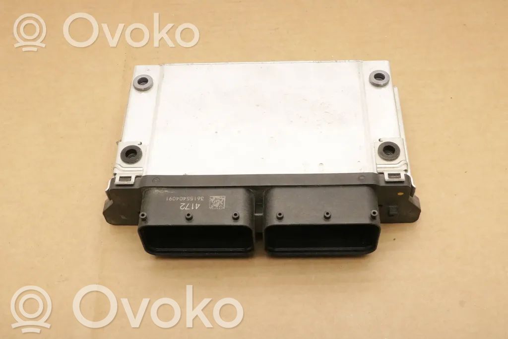 KIA Picanto Engine control unit/module 