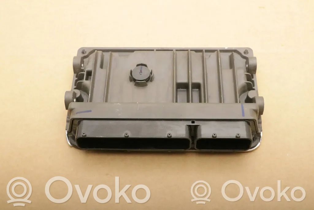 Toyota Corolla E210 E21 Engine control unit/module 