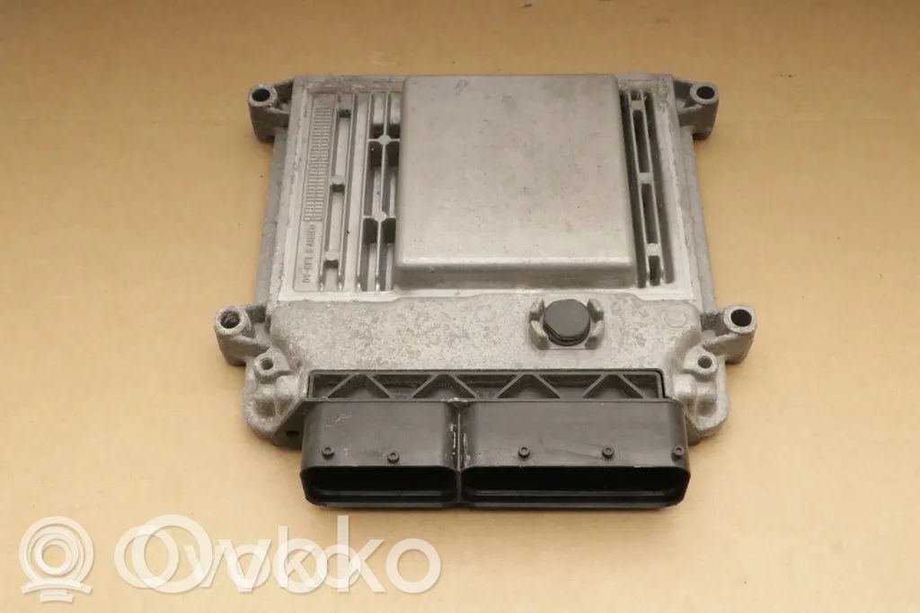 KIA Ceed Engine control unit/module 