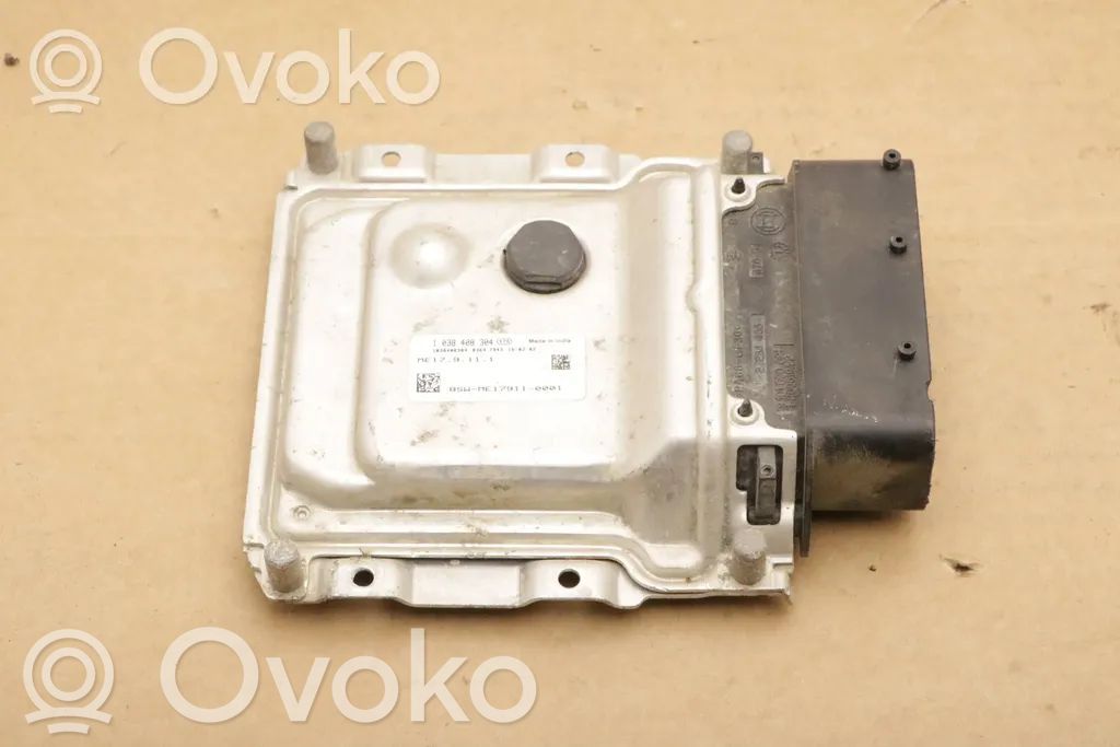KIA Picanto Engine control unit/module 