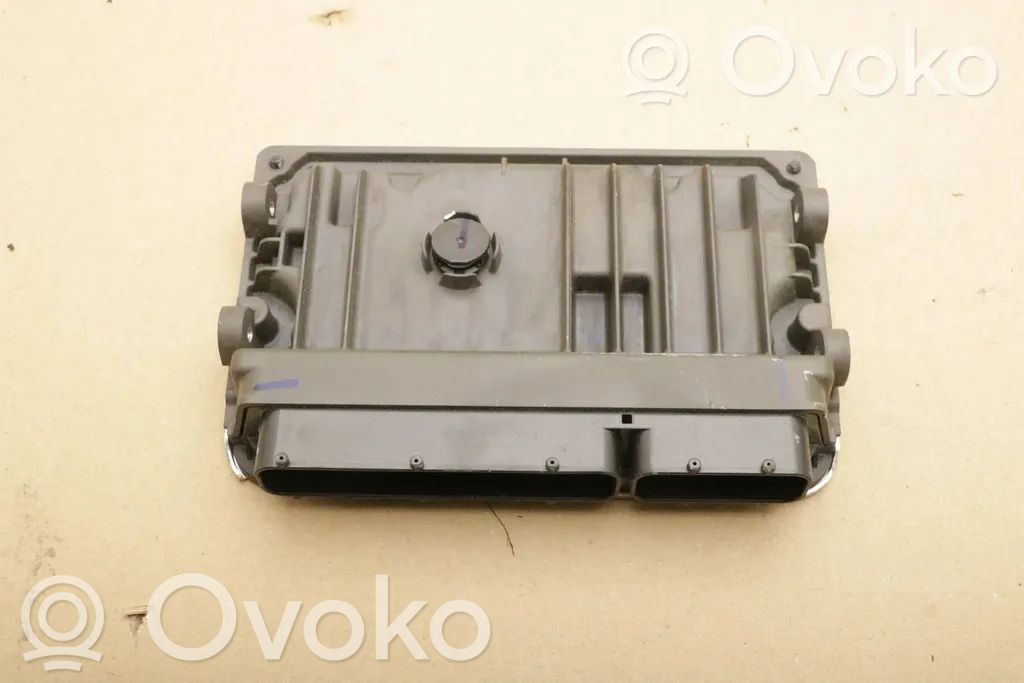 Toyota Corolla E210 E21 Engine control unit/module 