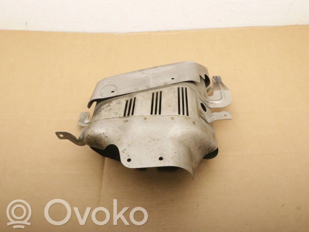 Volvo S90, V90 Końcówka tłumika 