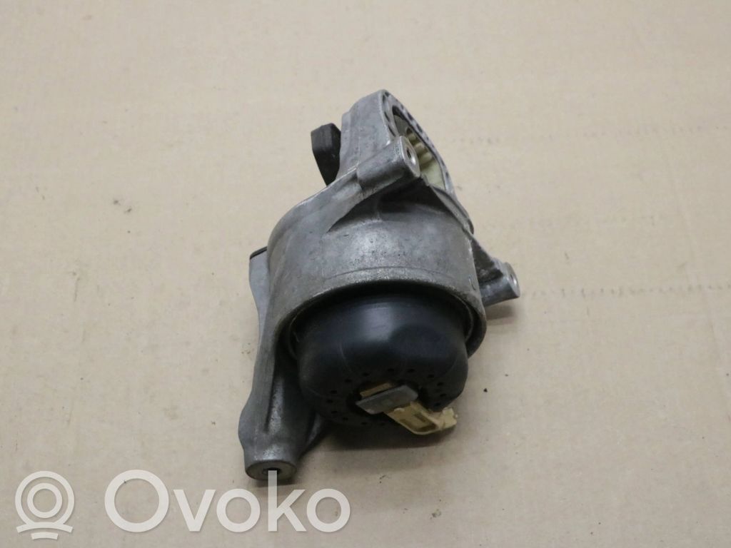 Engine mount bracket   8W0199372
