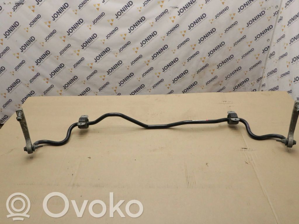 Audi A4 S4 B9 8W Tylny stabilizator / drążek 