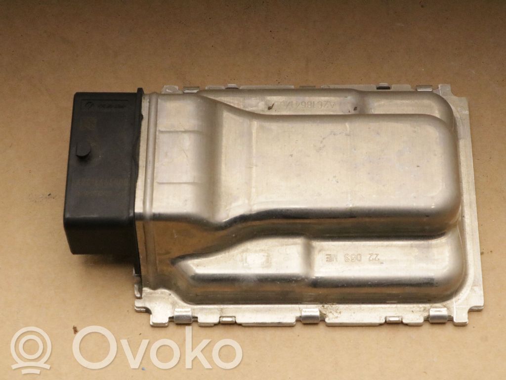 Ford Mustang Mach-E Motorsteuergerät/-modul 