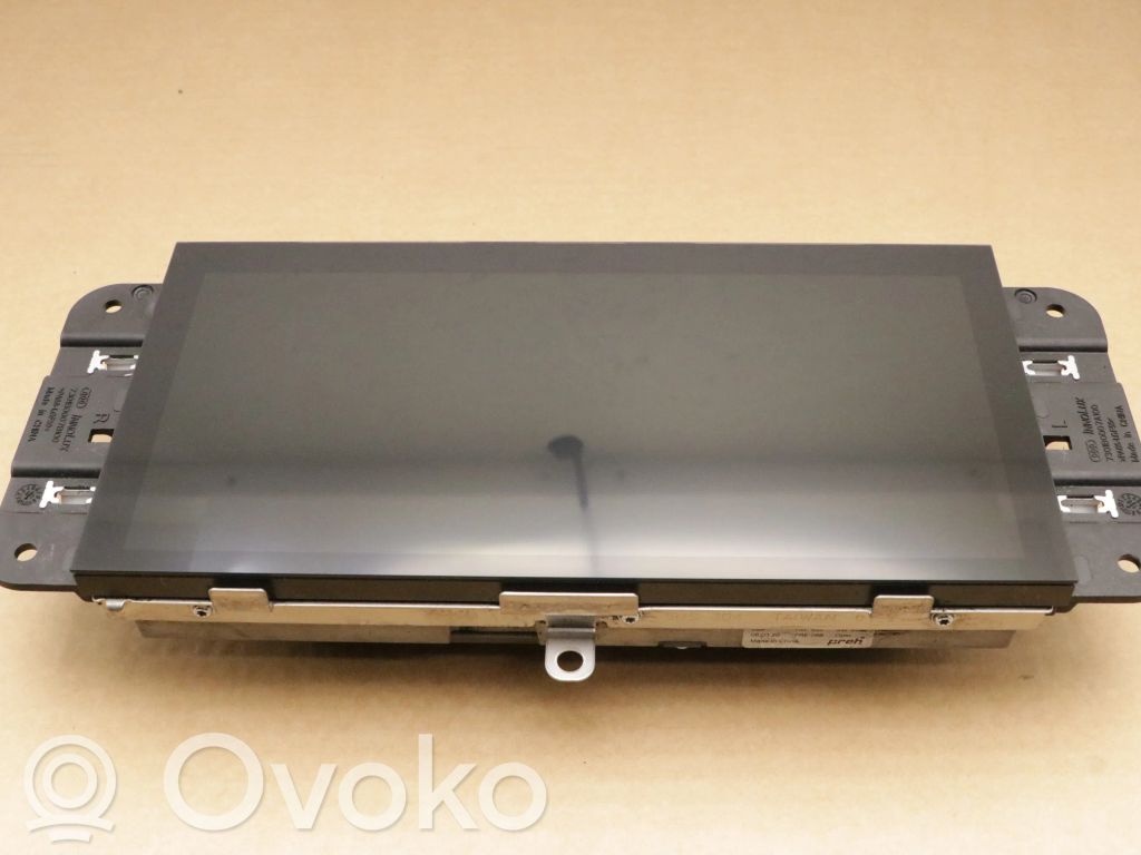 Audi A6 Allroad C8 Screen/display/small screen 