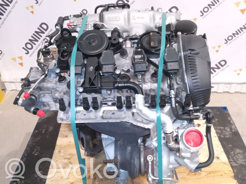 Motor   CFKA