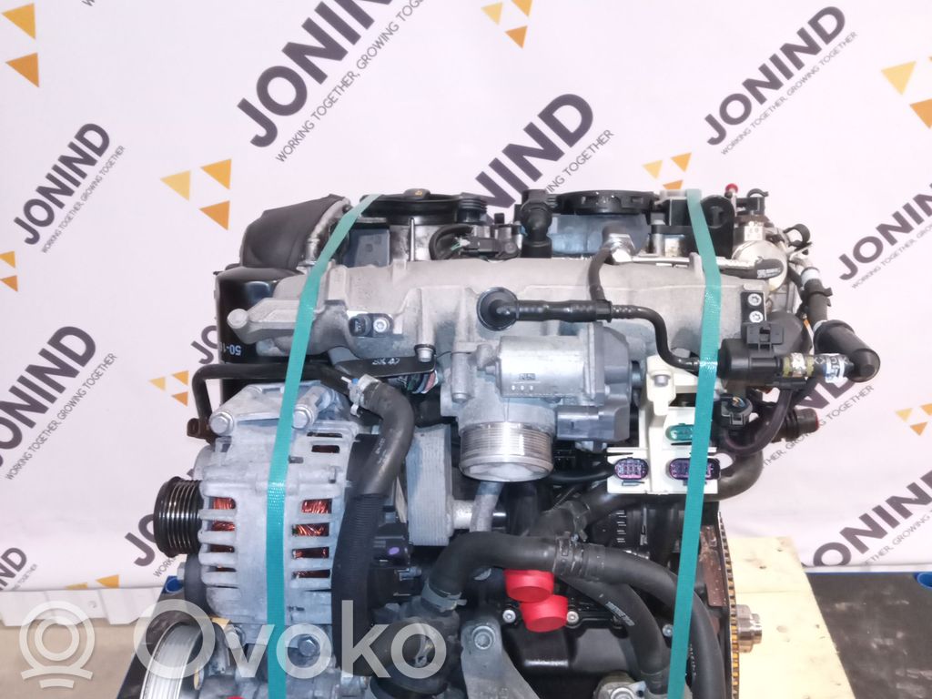 Motor   CFKA,CFKA