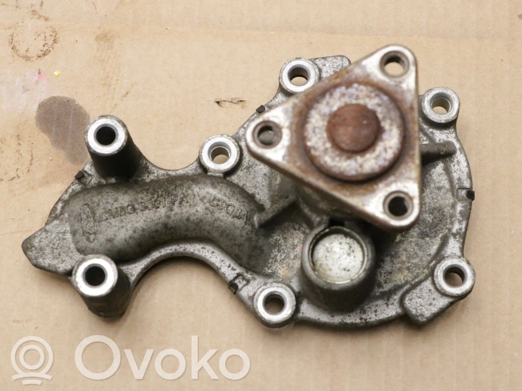 Vesipumppu   CM5G8501FA,CM5G8501FA
