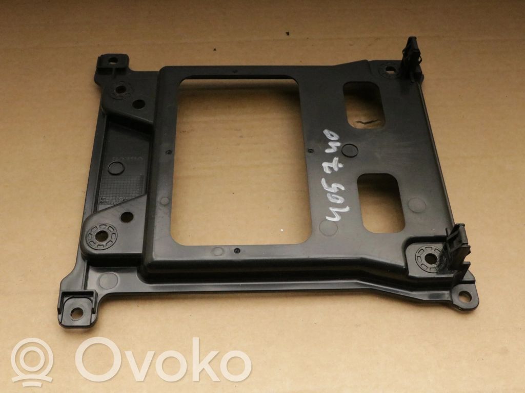 Volvo V60 Dashboard glove box trim 