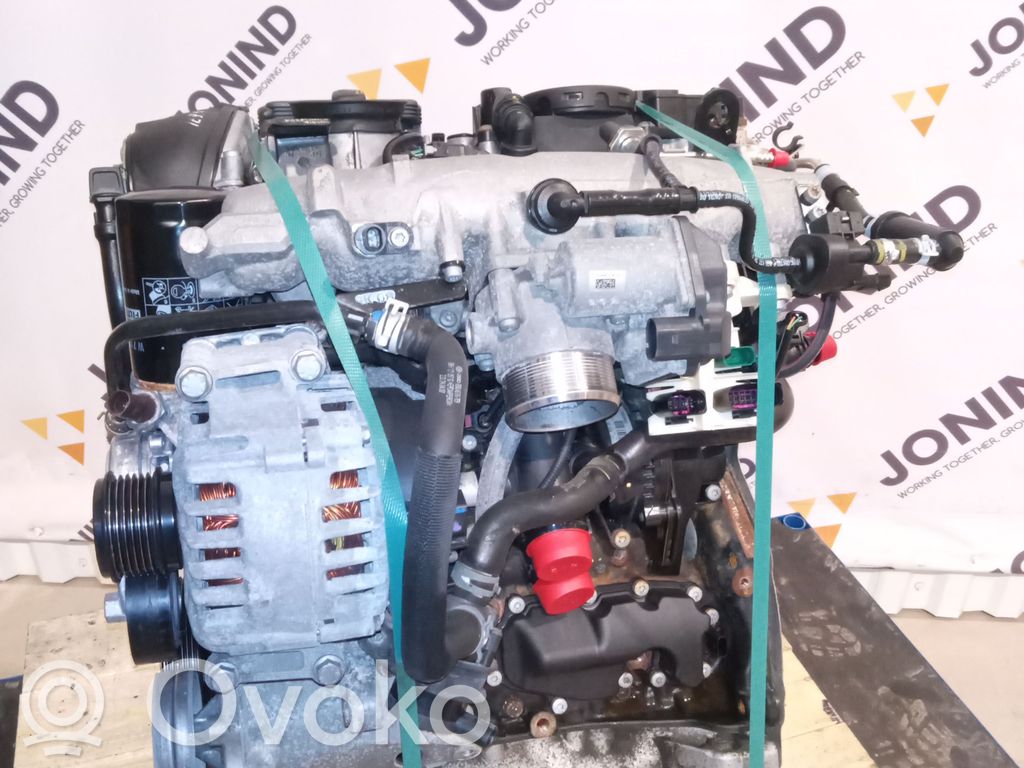 Motor   CFKA