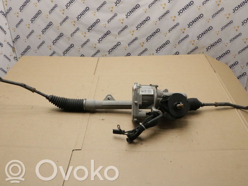 Citroen C3 Przekładnia kierownicza / Maglownica 
