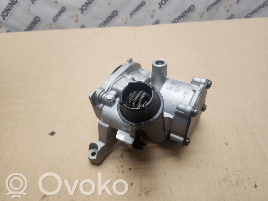 Audi A6 S6 C7 4G Bomba de aceite 