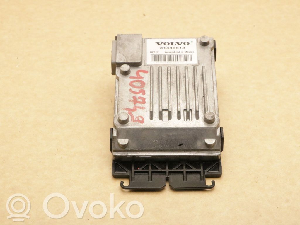 Volvo V70 Windshield/windscreen camera 
