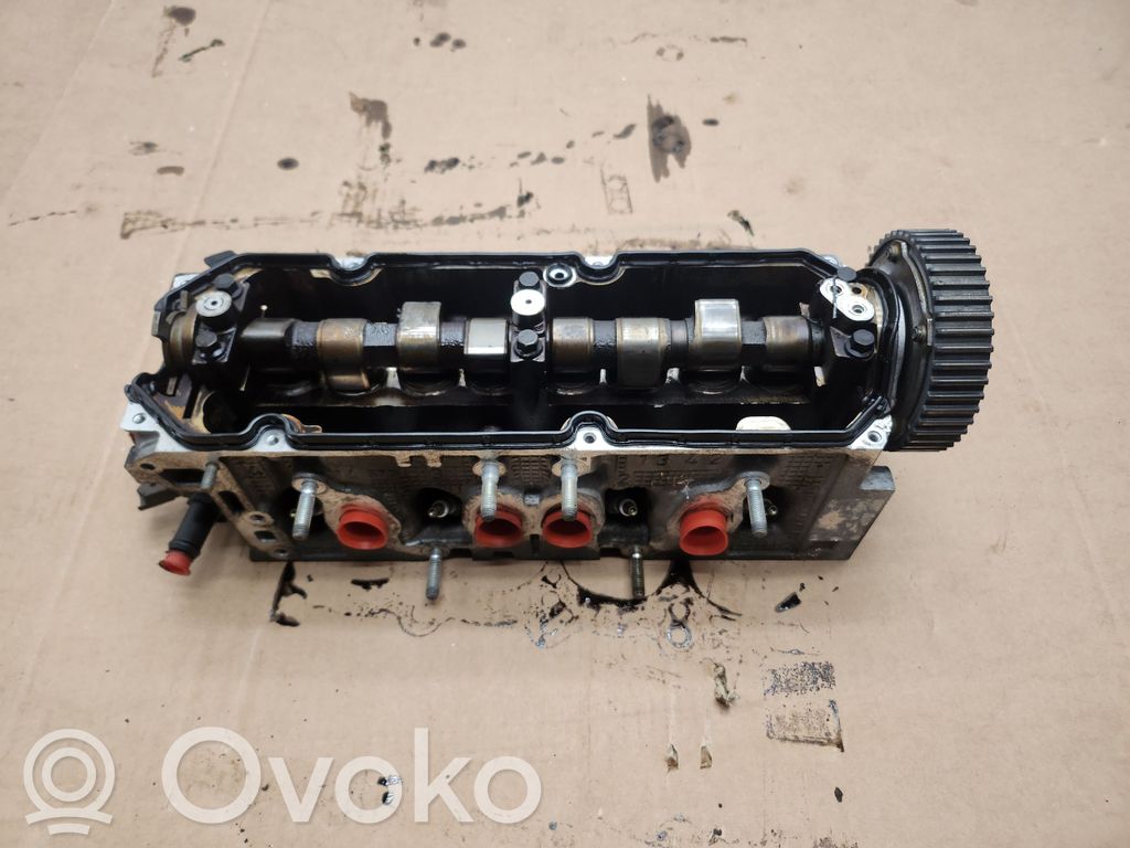 Ford Ka Galva 