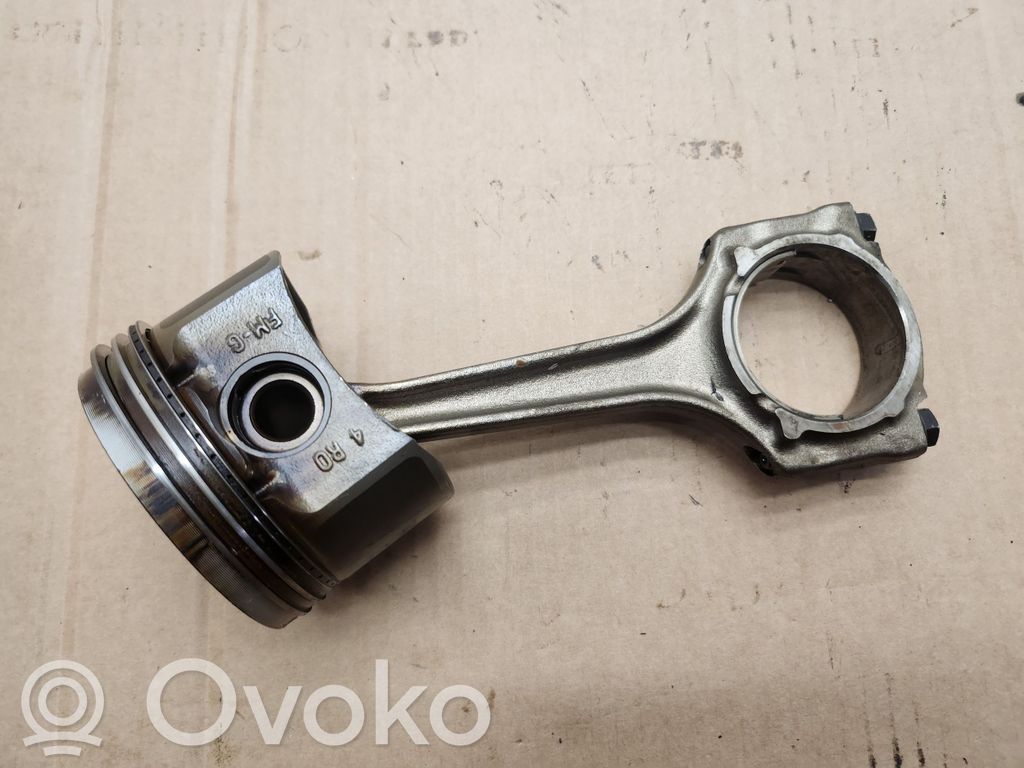 Ford Ka Piston 