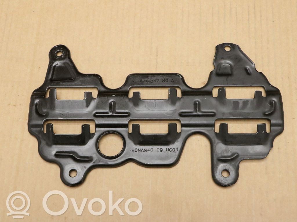 Peugeot 207 Other engine part 