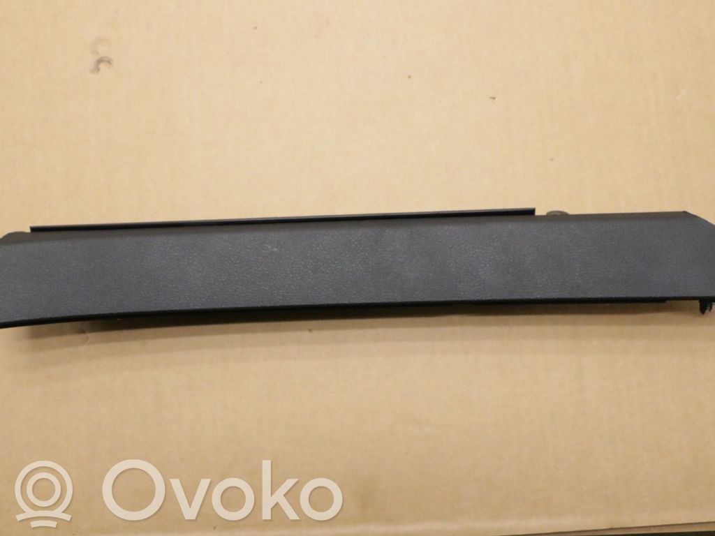 BMW X1 F48 F49 Ramă inferioară panou bord 