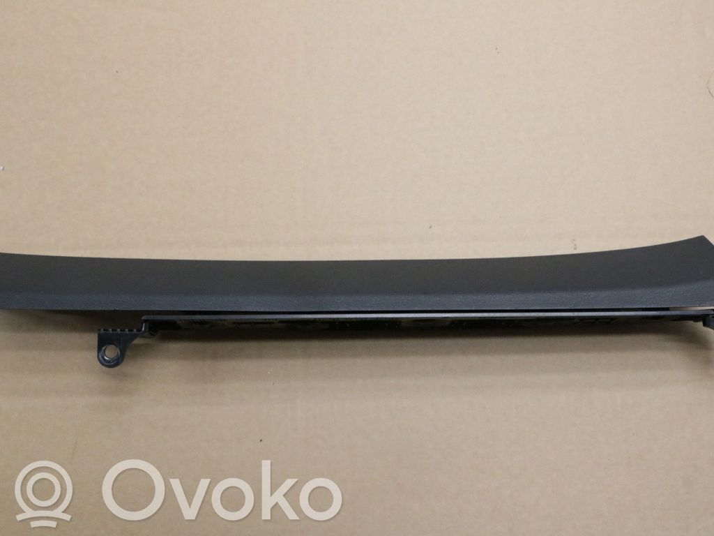 BMW X1 F48 F49 Ramă inferioară panou bord 