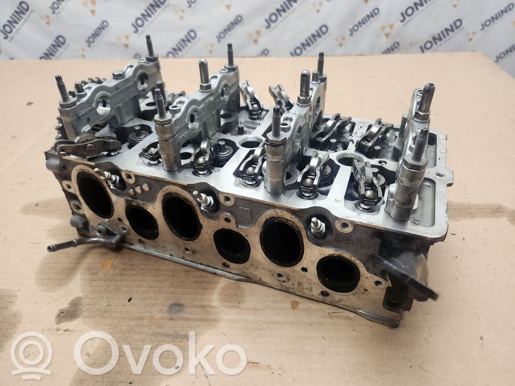 Engine head   059353GL,059353GL,3904153J