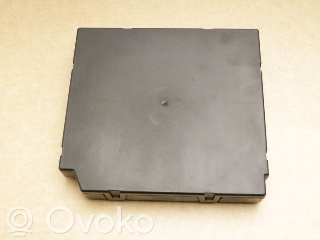 Skoda Yeti (5L) Comfort/convenience module 