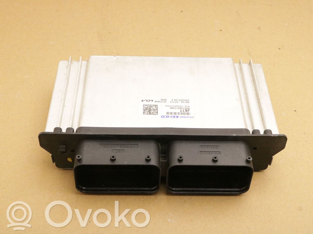 KIA Picanto Engine control unit/module 