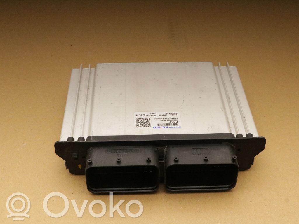 KIA Sorento IV Engine control unit/module 