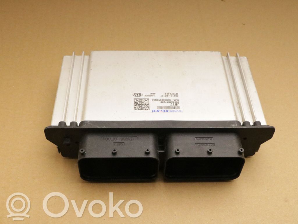 KIA Picanto Engine control unit/module 