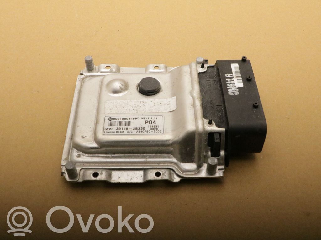 Engine control unit/module   391182B330,391182B330