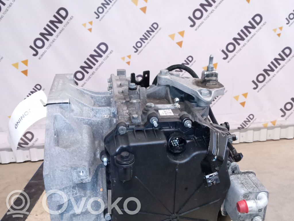 Nissan NV300 Caja de cambios automática 