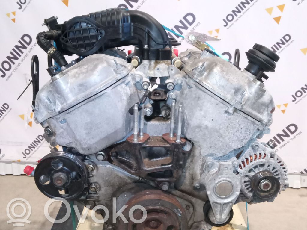 Engine   CA1