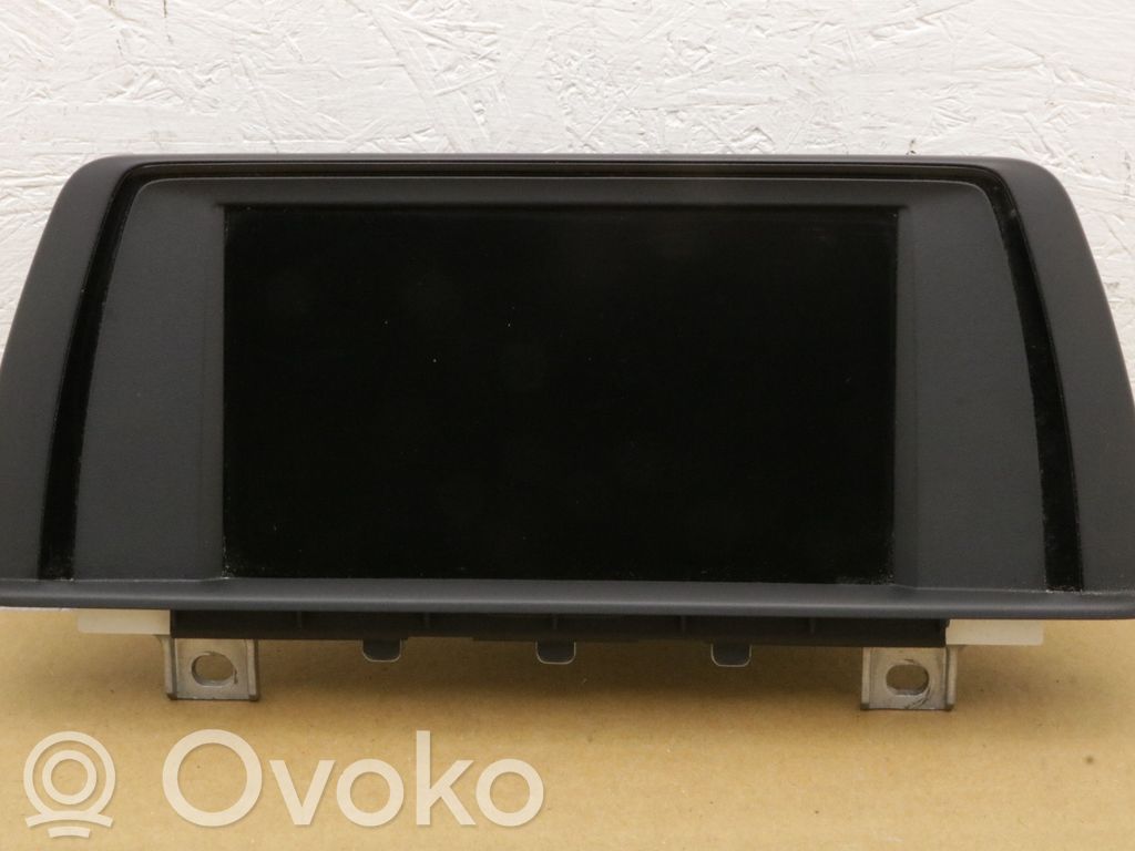 BMW 1 F20 F21 HUD-näyttö 
