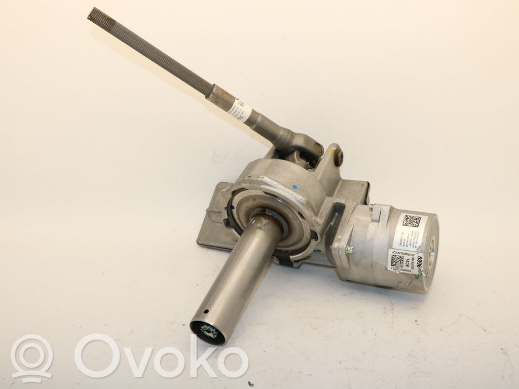Opel Corsa E Servolenkung Servopumpe elektrisch 