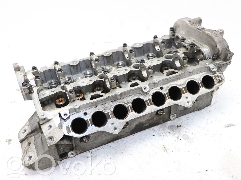 Engine head   31430110,31430110,31430110006,50533160,S631709112,VAD7O1