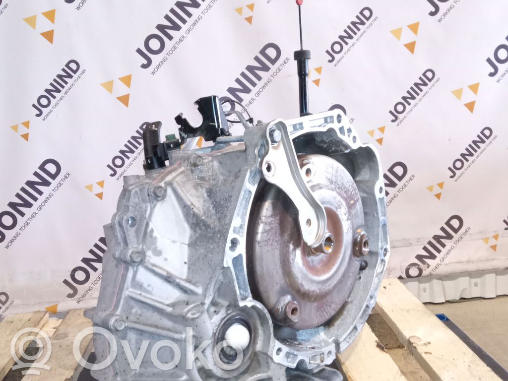 KIA Picanto Caja de cambios automática 